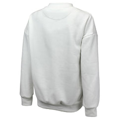 Indiana Pacers Majestic Threads Women's Classic Tri-Blend Pullover Sweatshirt Online