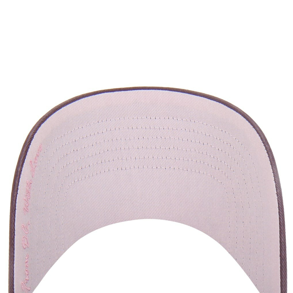 Washington Commanders 47 brand '47 Unisex Love Letter Clean Up Adjustable Hat