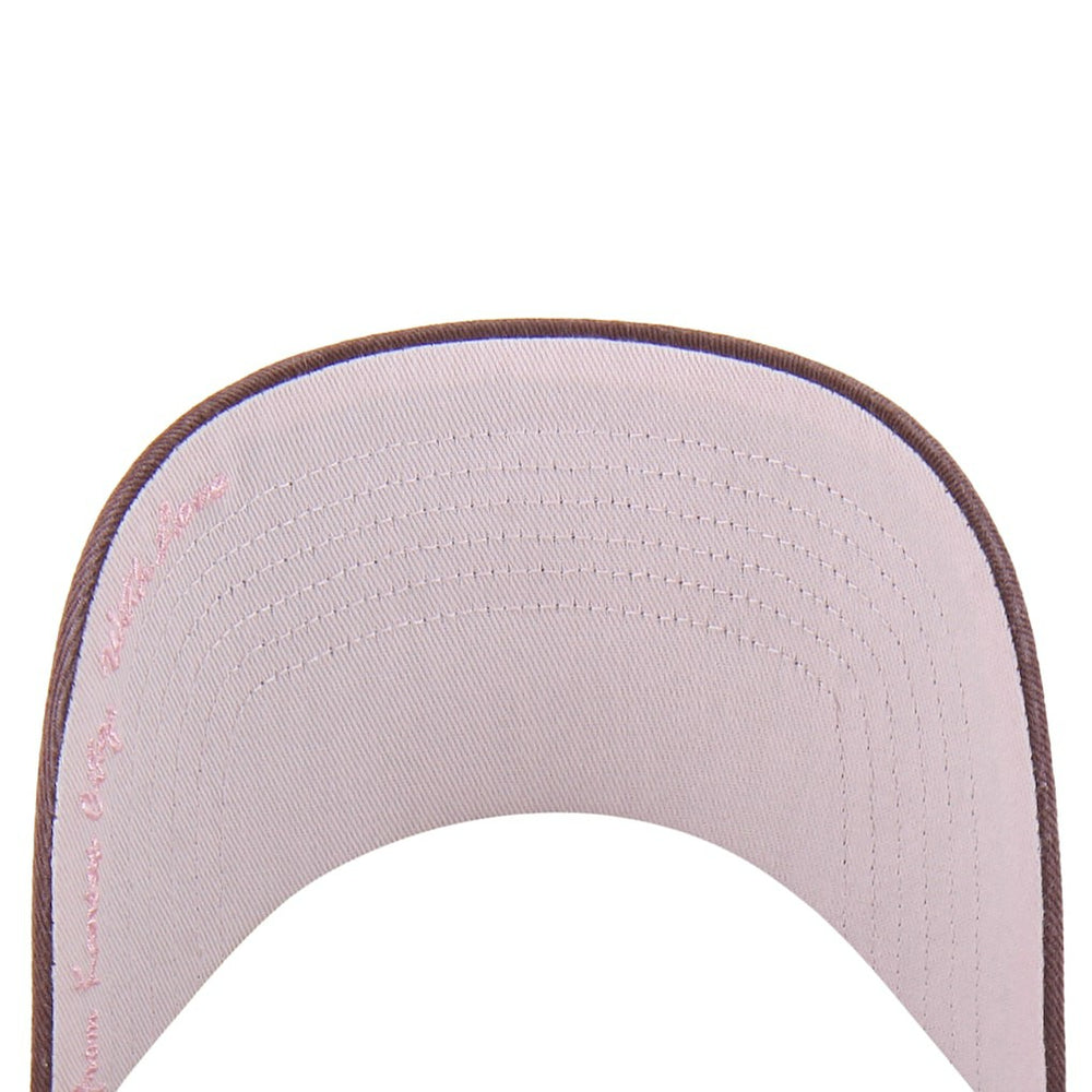 Kansas City Chiefs 47 brand '47 Unisex Love Letter Clean Up Adjustable Hat