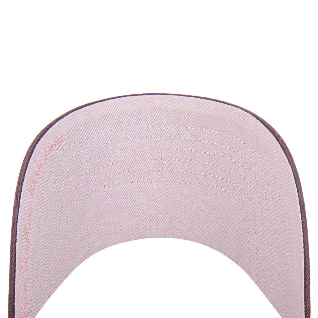Houston Texans 47 brand '47 Unisex Love Letter Clean Up Adjustable Hat
