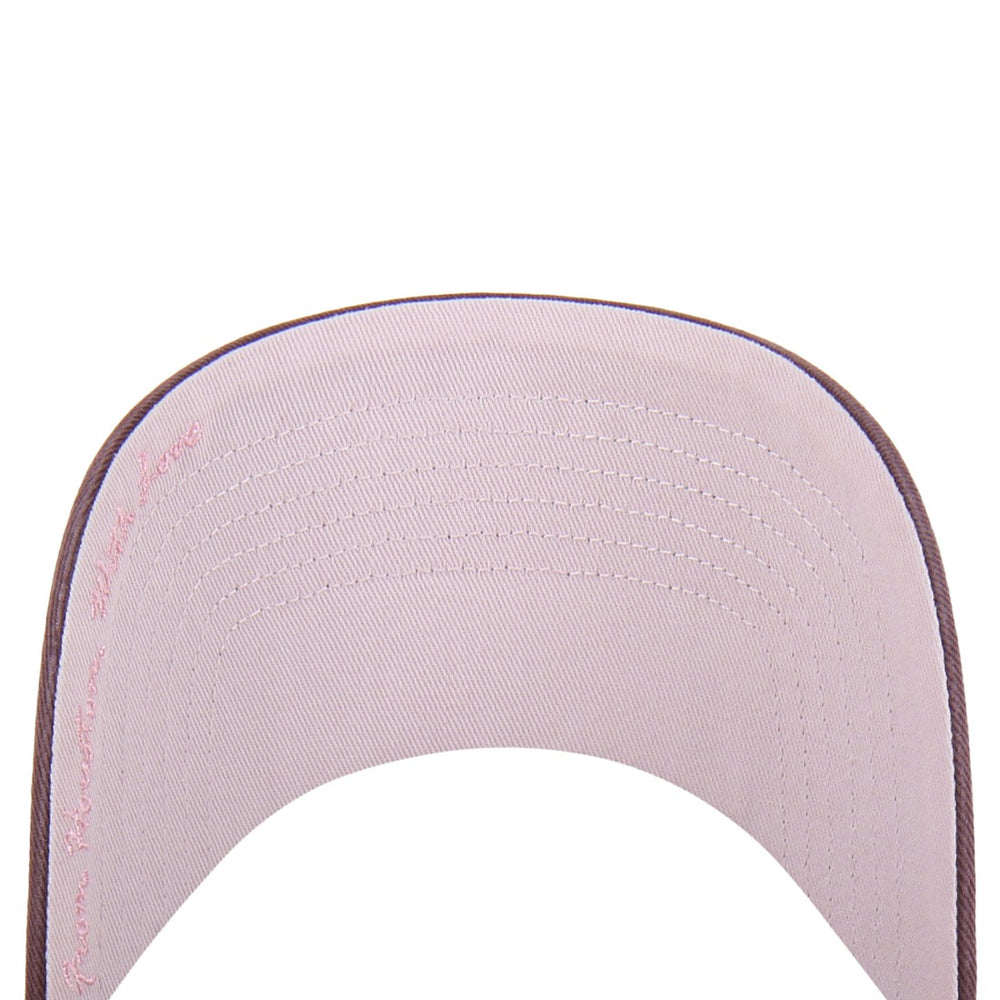 Houston Texans 47 brand '47 Unisex Love Letter Clean Up Adjustable Hat