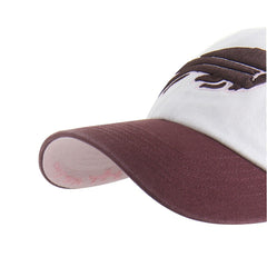 Buffalo Bills 47 brand '47 Unisex Love Letter Clean Up Adjustable Hat