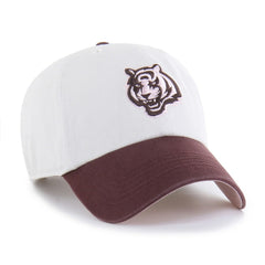 Cincinnati Bengals 47 brand '47 Unisex Love Letter Clean Up Adjustable Hat