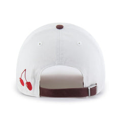 Los Angeles Rams 47 brand '47 Unisex Love Letter Clean Up Adjustable Hat