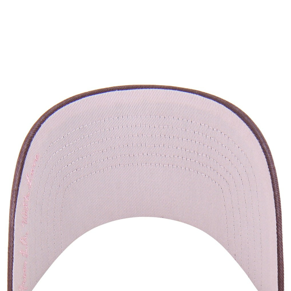 Los Angeles Chargers 47 brand '47 Unisex Love Letter Clean Up Adjustable Hat