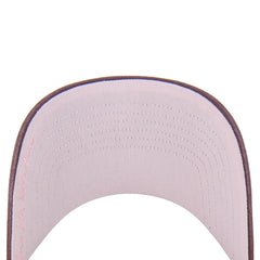 Los Angeles Chargers 47 brand '47 Unisex Love Letter Clean Up Adjustable Hat