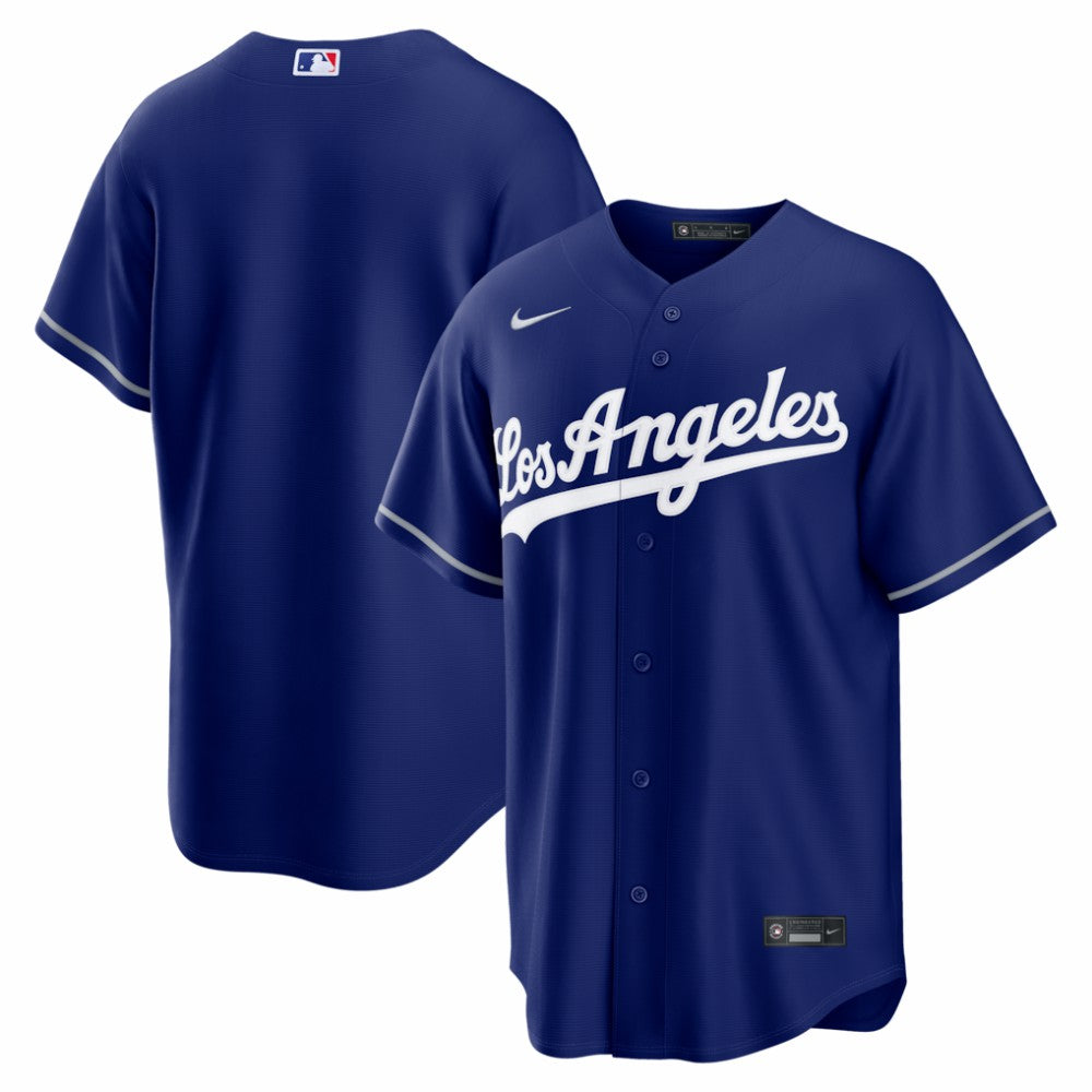 Los Angeles Dodgers Nike Alternate Replica Jersey | MLB Sale