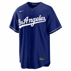 Los Angeles Dodgers Nike Alternate Replica Jersey | MLB Sale