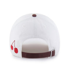 Dallas Cowboys 47 brand '47 Unisex Love Letter Clean Up Adjustable Hat