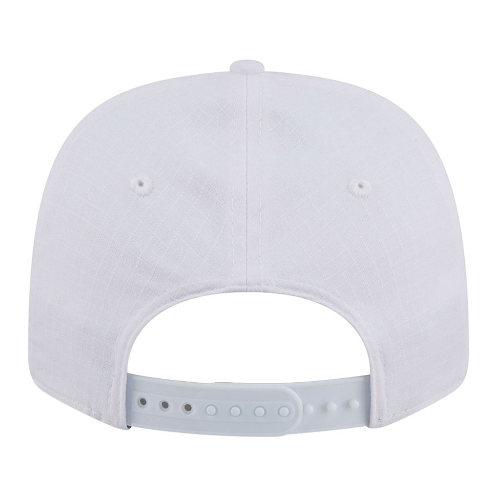 Dallas Cowboys New Era Quick Strike Split Panel 9SEVENTY Stretch-Snap Hat