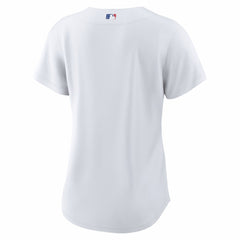 Los Angeles Dodgers Nike Women's Home Replica Jersey | MLB Outlet
