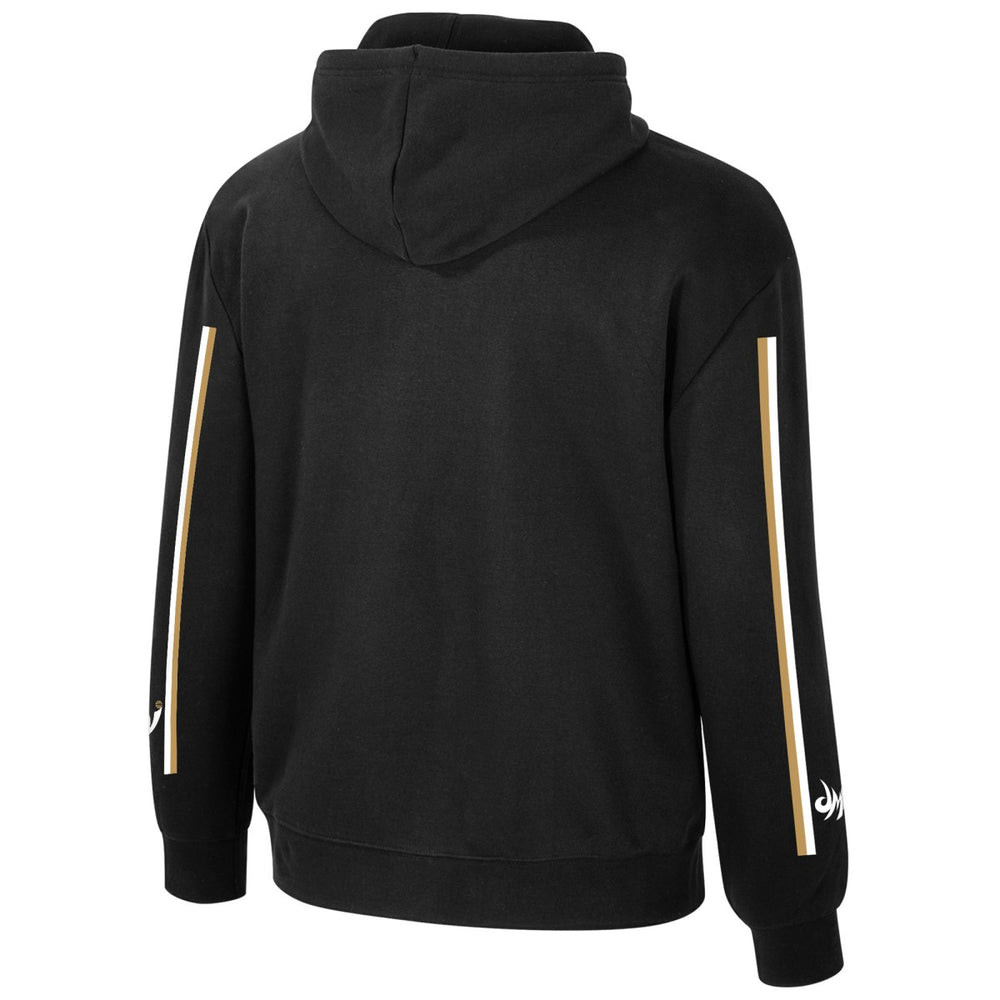 Washington Wizards Stadium Essentials Unisex 2025/26 City Edition City Star Hoodie Outlet
