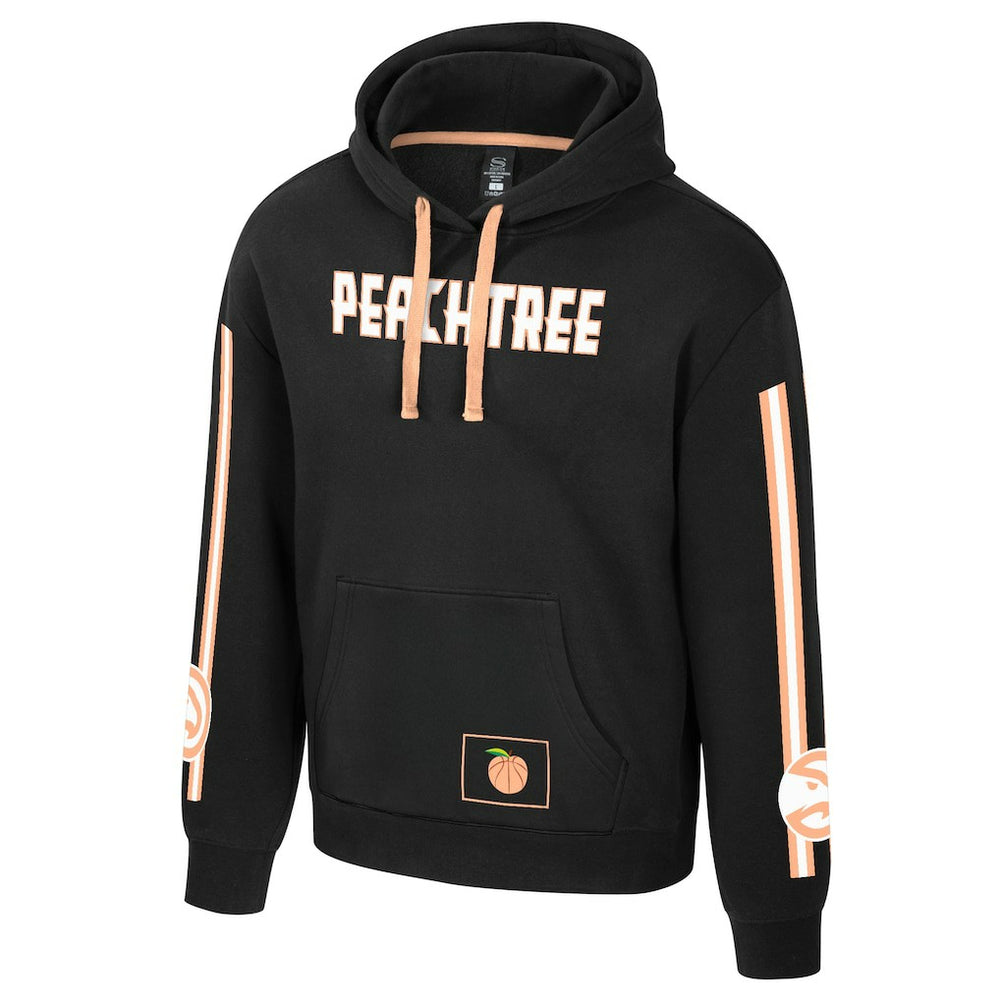 Atlanta Hawks Stadium Essentials Unisex 2025/26 City Edition City Star Hoodie Online