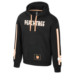 Atlanta Hawks Stadium Essentials Unisex 2025/26 City Edition City Star Hoodie Online