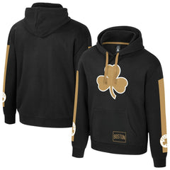 Boston Celtics Stadium Essentials Unisex 2025/26 City Edition City Star Hoodie Outlet