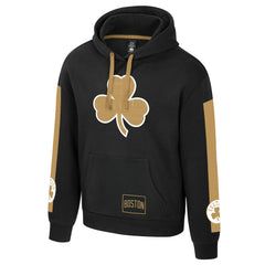 Boston Celtics Stadium Essentials Unisex 2025/26 City Edition City Star Hoodie Outlet