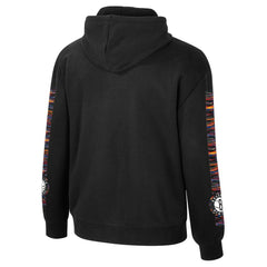 Brooklyn Nets Stadium Essentials Unisex 2025/26 City Edition City Star Hoodie New