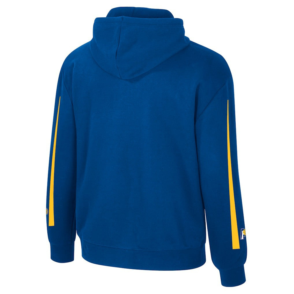 Indiana Pacers Stadium Essentials Unisex 2025/26 City Edition City Star Hoodie Online