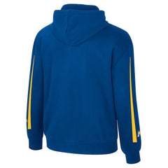 Indiana Pacers Stadium Essentials Unisex 2025/26 City Edition City Star Hoodie Online
