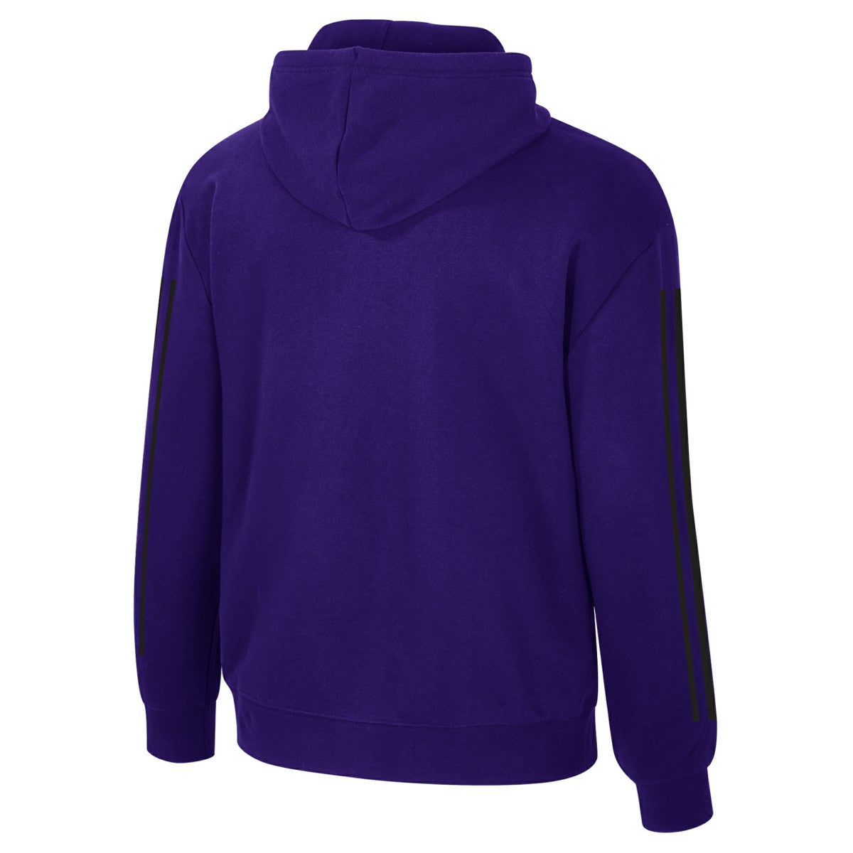 Los Angeles Lakers Stadium Essentials Unisex 2025/26 City Edition City Star Hoodie Online