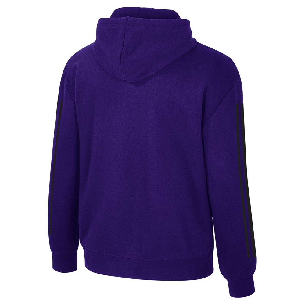 Los Angeles Lakers Stadium Essentials Unisex 2025/26 City Edition City Star Hoodie Online