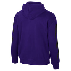 Los Angeles Lakers Stadium Essentials Unisex 2025/26 City Edition City Star Hoodie Online