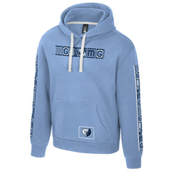 Memphis Grizzlies Stadium Essentials Unisex 2025/26 City Edition City Star Hoodie Online