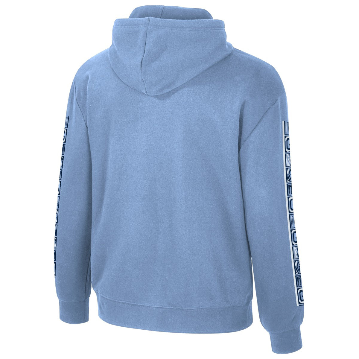 Memphis Grizzlies Stadium Essentials Unisex 2025/26 City Edition City Star Hoodie Online