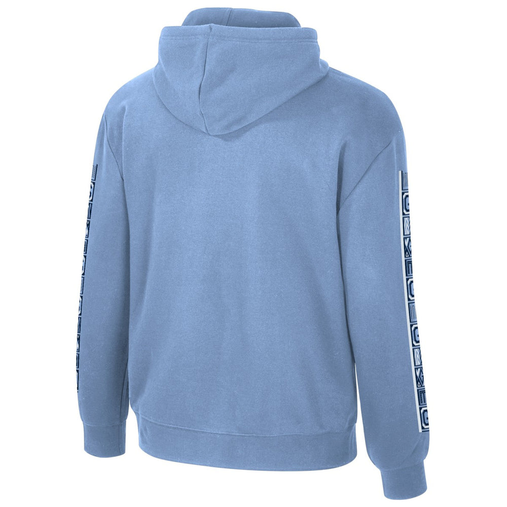 Memphis Grizzlies Stadium Essentials Unisex 2025/26 City Edition City Star Hoodie Online
