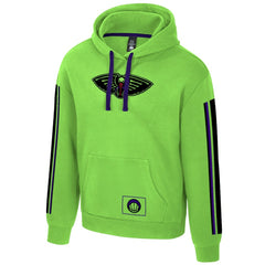 New Orleans Pelicans Stadium Essentials Unisex 2025/26 City Edition City Star Hoodie Outlet