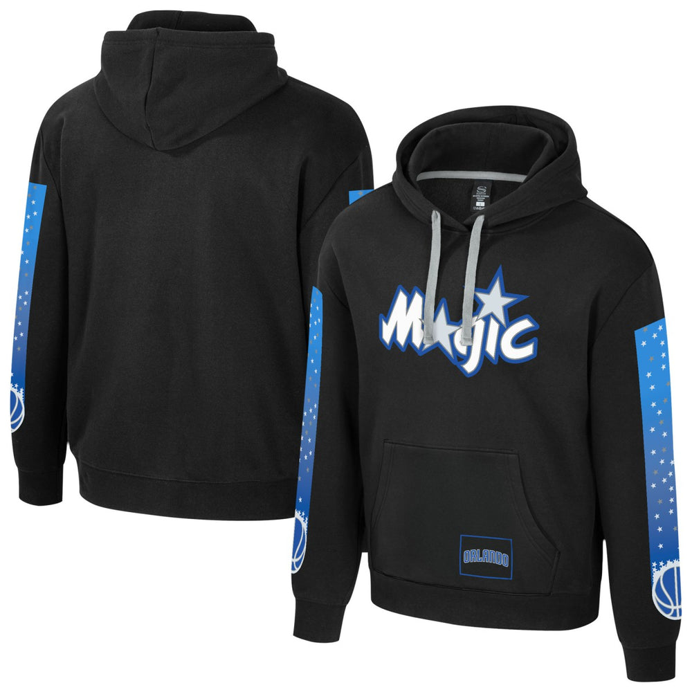 Orlando Magic Stadium Essentials Unisex 2025/26 City Edition City Star Hoodie New