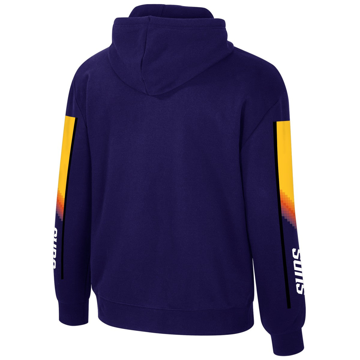 Phoenix Suns Stadium Essentials Unisex 2025/26 City Edition City Star Hoodie Discount