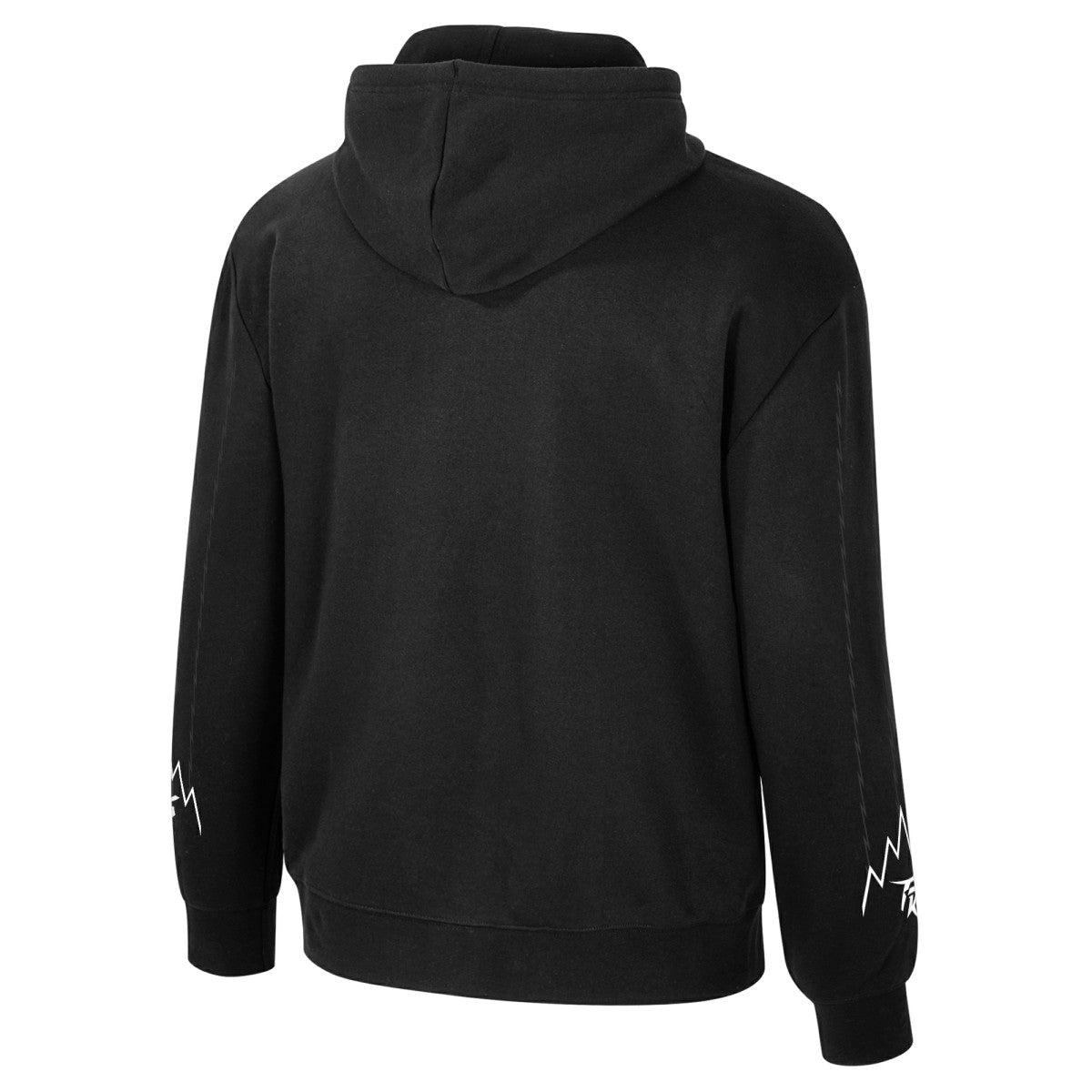 Toronto Raptors Stadium Essentials Unisex 2025/26 City Edition City Star Hoodie Discount