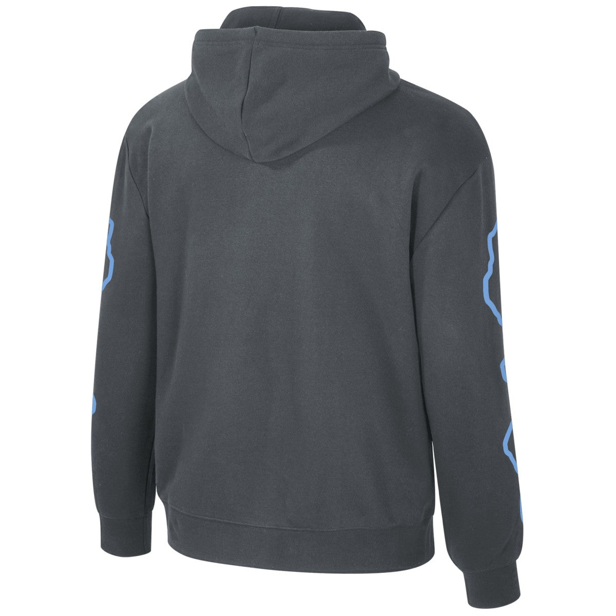 Utah Jazz Stadium Essentials Unisex 2025/26 City Edition City Star Hoodie Online