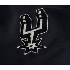 San Antonio Spurs Stadium Essentials Unisex Club Level Chenille Sweatshirt Discount