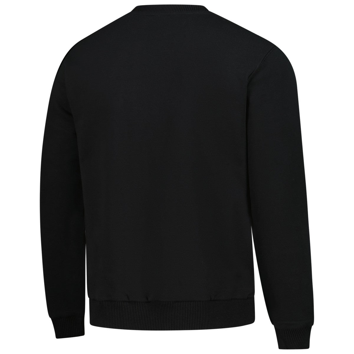 Los Angeles Lakers Stadium Essentials Unisex Club Level Chenille Sweatshirt New