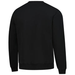 Los Angeles Lakers Stadium Essentials Unisex Club Level Chenille Sweatshirt New