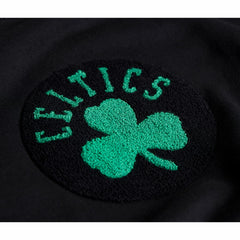 Boston Celtics Stadium Essentials Unisex Club Level Chenille Sweatshirt Discount