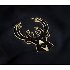 Milwaukee Bucks Stadium Essentials Unisex Club Level Chenille Sweatshirt On Sale