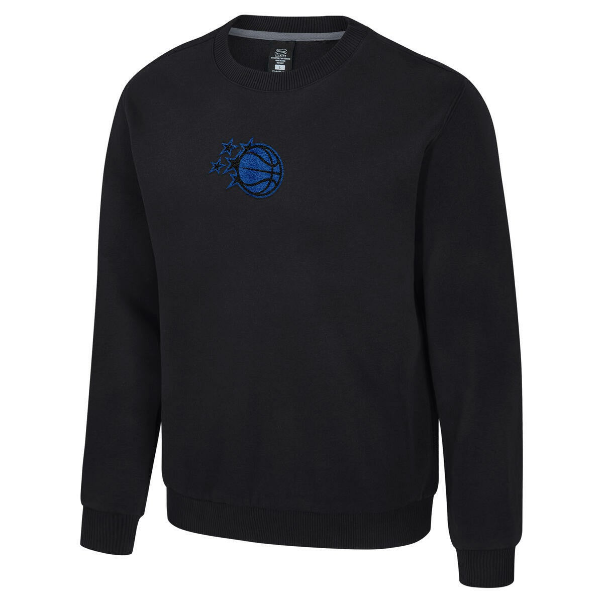 Orlando Magic Stadium Essentials Unisex Club Level Chenille Sweatshirt Outlet