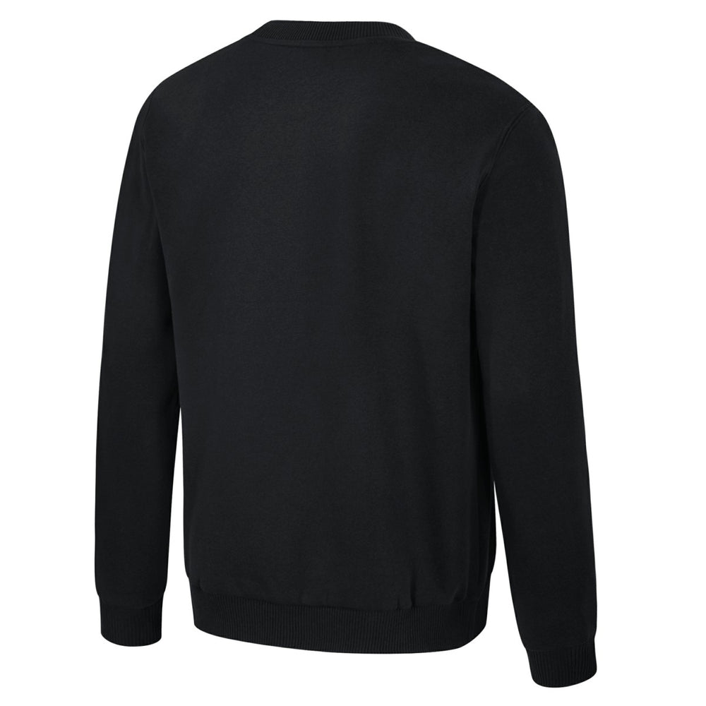 Orlando Magic Stadium Essentials Unisex Club Level Chenille Sweatshirt Outlet