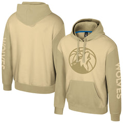Minnesota Timberwolves Stadium Essentials Unisex Rafters Burst Hoodie Outlet