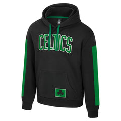 Boston Celtics Stadium Essentials Unisex City Star Hoodie Online