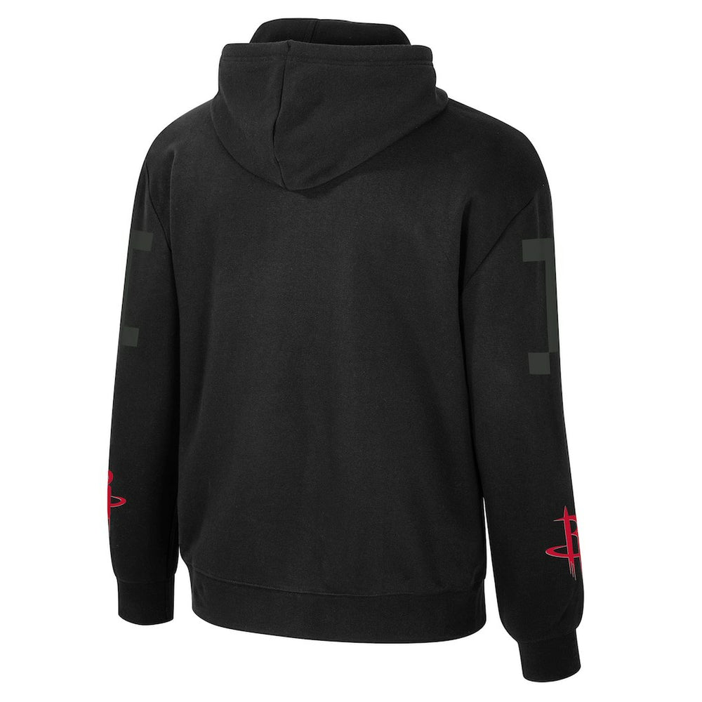 Houston Rockets Stadium Essentials Unisex City Star Hoodie sale Discount