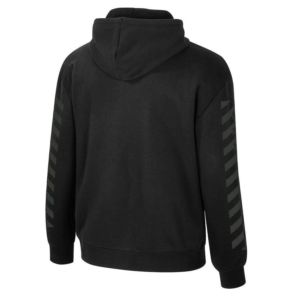 Brooklyn Nets Stadium Essentials Unisex City Star Hoodie On Sale