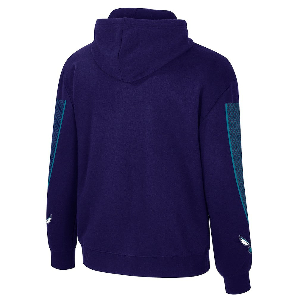 Charlotte Hornets Stadium Essentials Unisex City Star Hoodie Online