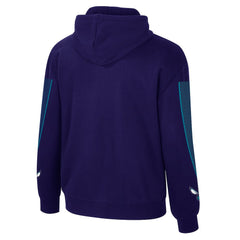 Charlotte Hornets Stadium Essentials Unisex City Star Hoodie Online
