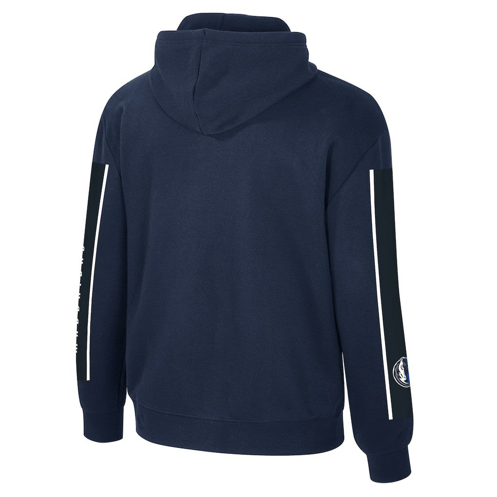 Dallas Mavericks Stadium Essentials Unisex City Star Hoodie sale New