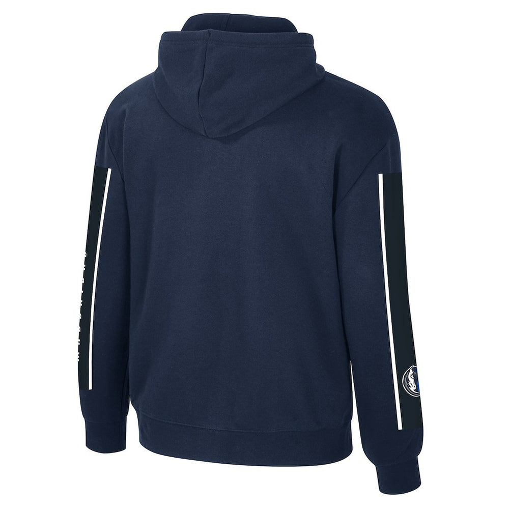 Dallas Mavericks Stadium Essentials Unisex City Star Hoodie sale New