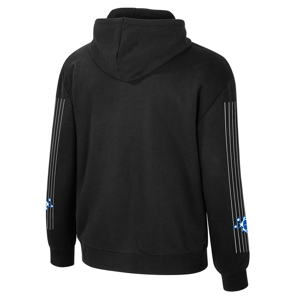 Orlando Magic Stadium Essentials Unisex City Star Hoodie On Sale